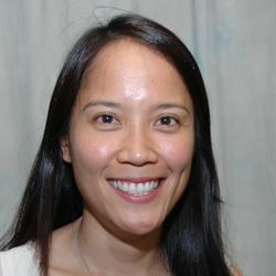 Kimberly Kinaka, MD